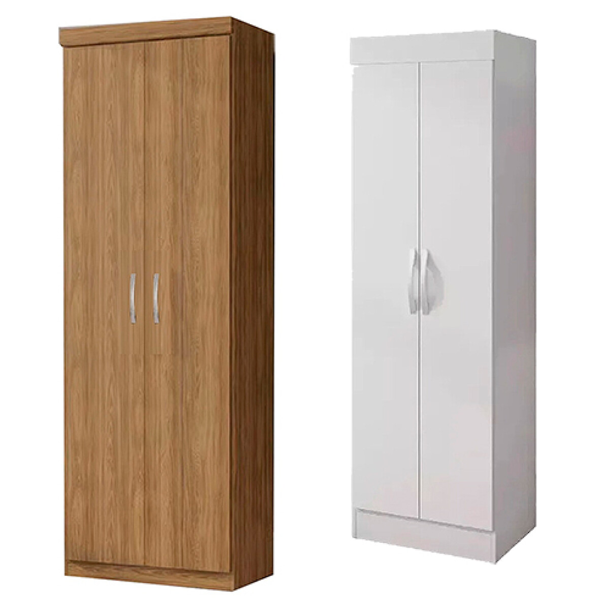 Multiuso 2 Puertas New ECLIPSE Blanco - N/A 