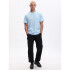 V-ORIGINAL PKT T CERULEAN BLUE 402