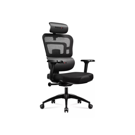 Silla Gaming Huzaro Hz-combat Diseño 7.0 Black