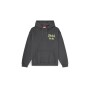 Polera Para Hombre S-Boxt-Hood-Aa2 Gris