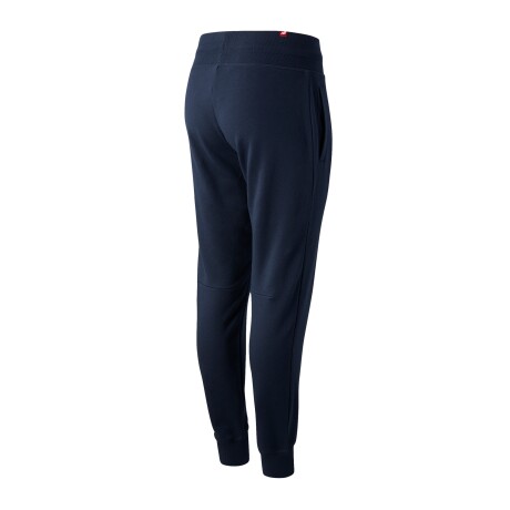 Pantalon New Balance de Dama -ESSENTIALS- WP03530ECL ECLIPSE