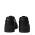 Championes de Mujer Puma Karmen Il L Negro - Plata