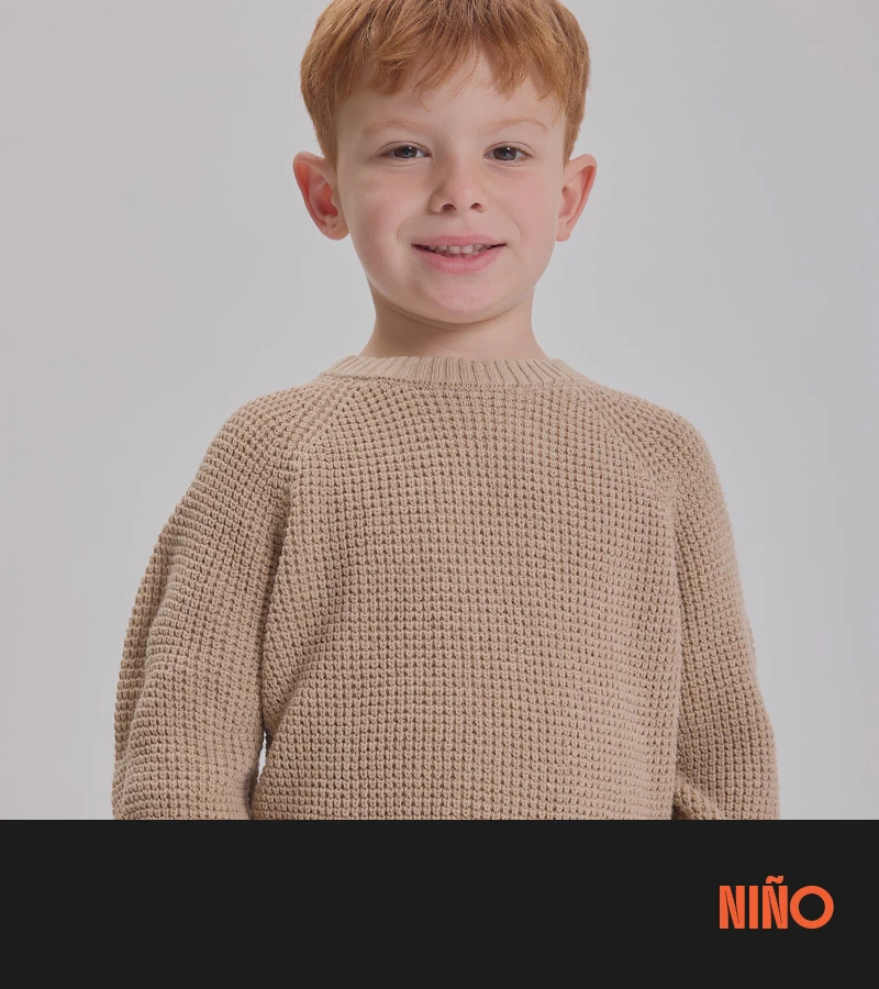 NIÑO bas weekend