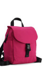 MOCHILA COPENHAGUE FUCSIA