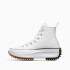RUN STAR HIKE HI WHITE / BLACK / GUM WHITE / BLACK / GUM