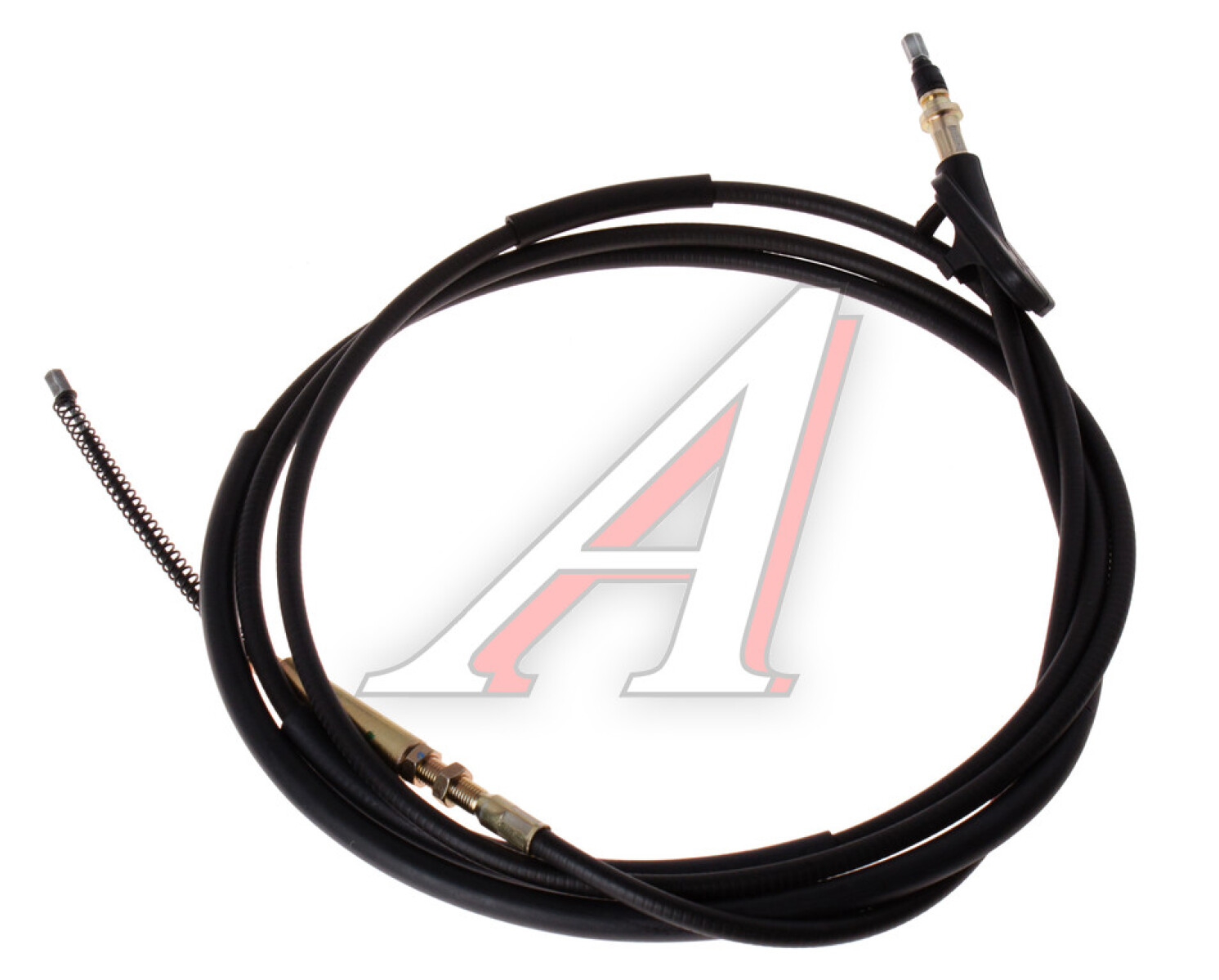 CABLE DE COMANDO HYUNDAI FRENO MANO HD65 HD72 - 