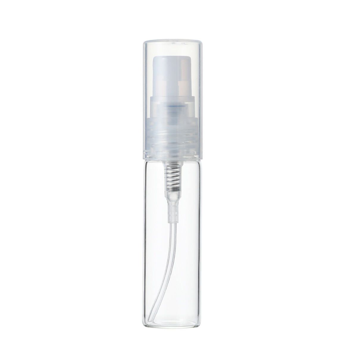 Frasco atomizador 5ml 