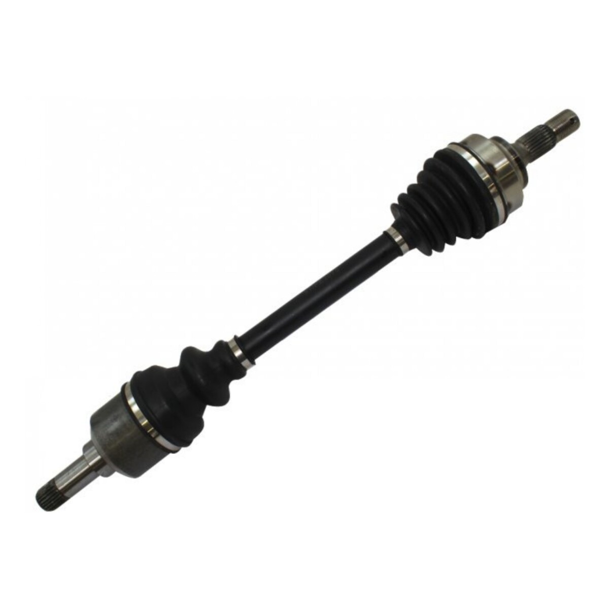 SEMIEJE COMPLETO IZQUIERDO 