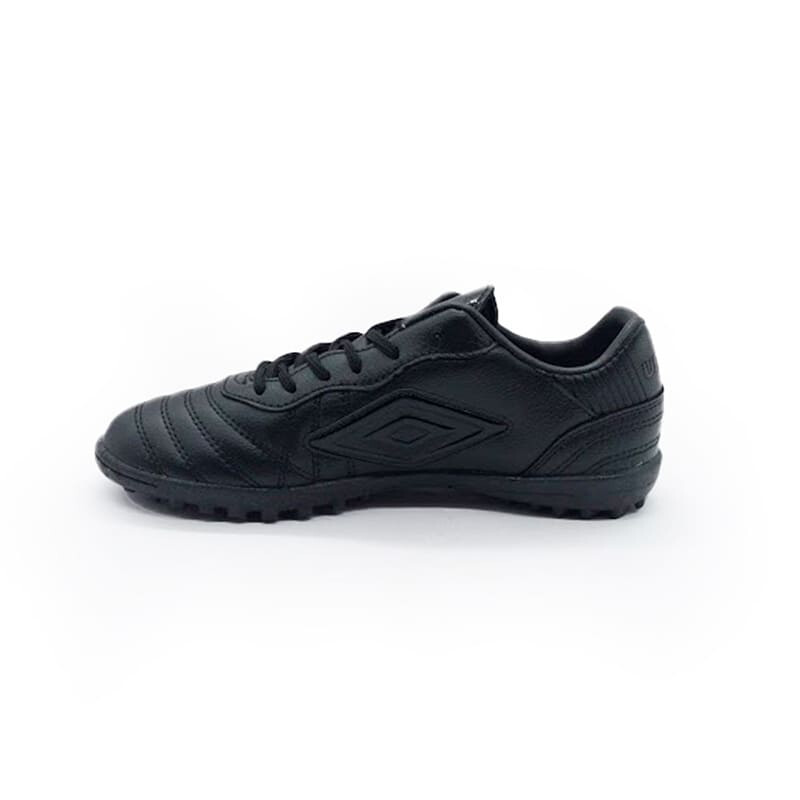 Championes Umbro de Fútbol 5 de Niños - 20203650 Negro-negro