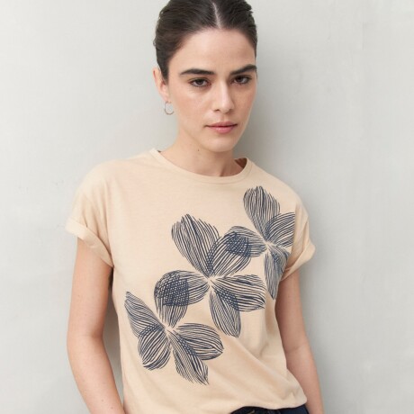REMERA COLIRA Arena