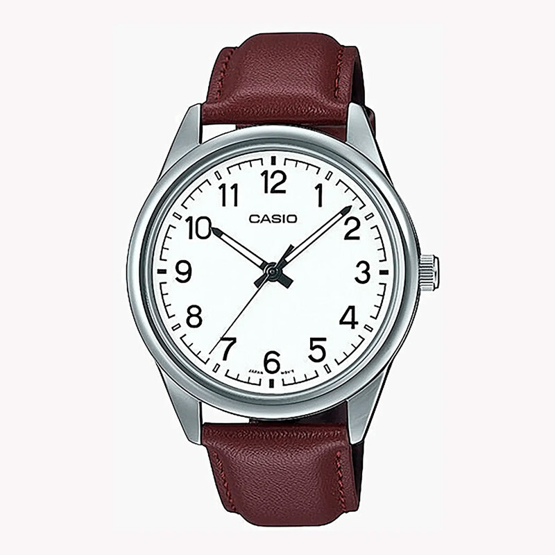 Reloj Casio para Hombre MTP-V005L-7B4UDF Reloj Casio para Hombre MTP-V005L-7B4UDF