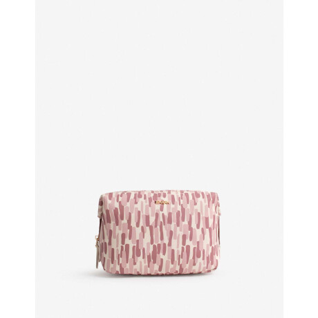 Portacosméticos Special Price Estampado Geometrico