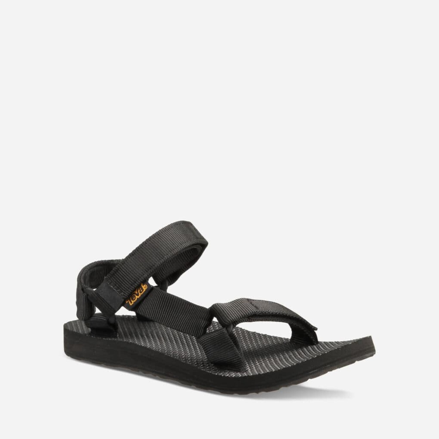 Sandalias Teva Original Universal W Black La Isla RACKS LTDA