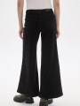 Pantalon Tabia Negro