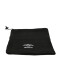 Bufanda Umbro Cuello Polar Negro - Blanco