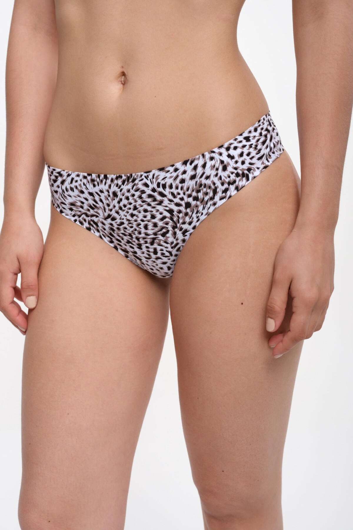 Bikini Effie Print 3