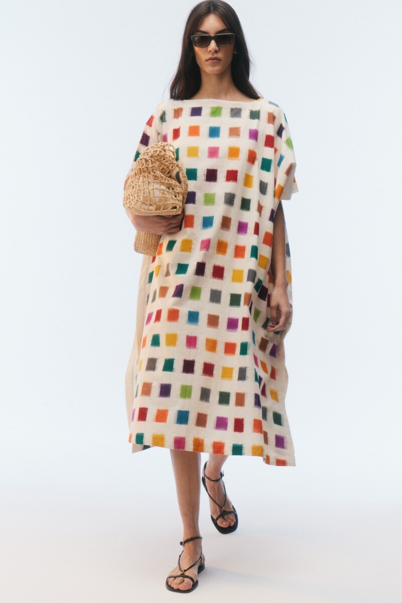 KAFTAN ISHITA 