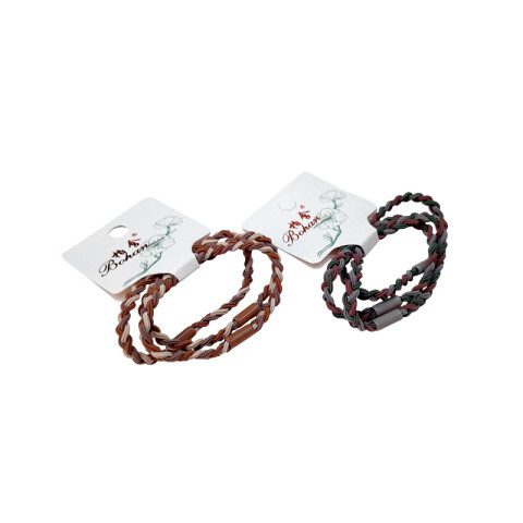 Colitas para el cabello x3 unidades Colitas Para El Cabello X3 Unidades