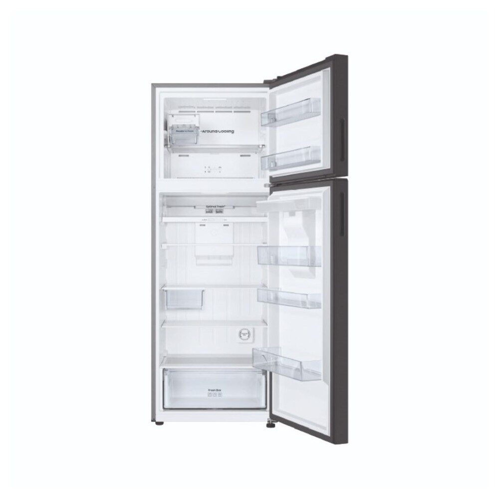 Heladera Black Inverter 517 L - Modelo SART53DG6750B1 - Samsung Heladera Black Inverter 517 L - Modelo SART53DG6750B1 - Samsung