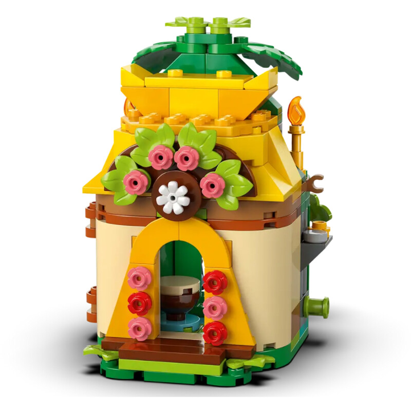 Moana Diversión en la Isla con Vaiana Lego Moana Diversión en la Isla con Vaiana Lego