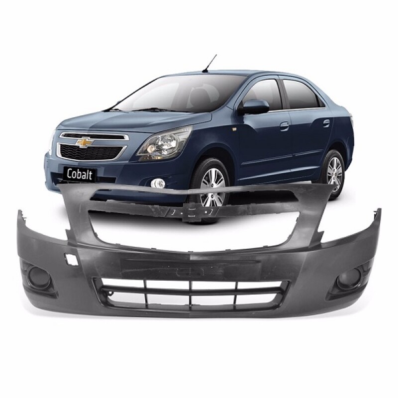 PARAGOLPE DELANTERO - COBALT PARAGOLPE DELANTERO - COBALT