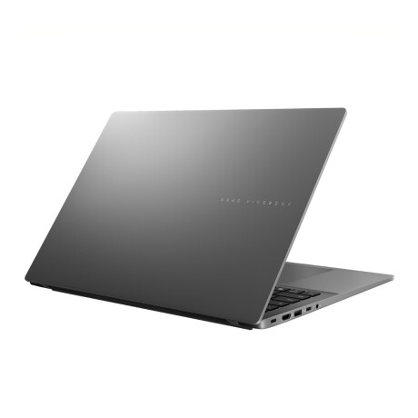 Notebook Asus Vivobook S16 Copilot+ PC. NPU AMD Ryzen 9 270. RAM 16GB. Disco Sólido 1TB. Pantalla 16" WUXGA 144Hz Notebook Asus Vivobook S16 Copilot+ PC. NPU AMD Ryzen 9 270. RAM 16GB. Disco Sólido 1TB. Pantalla 16" WUXGA 144Hz