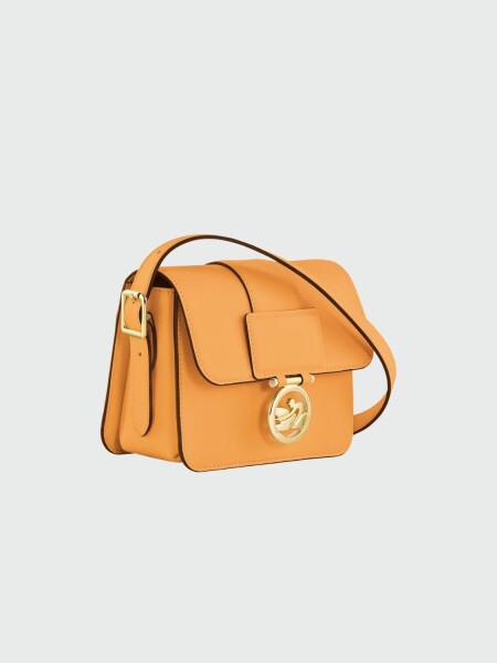 Longchamp -Cartera pequeña de cuero, Box-trot 0