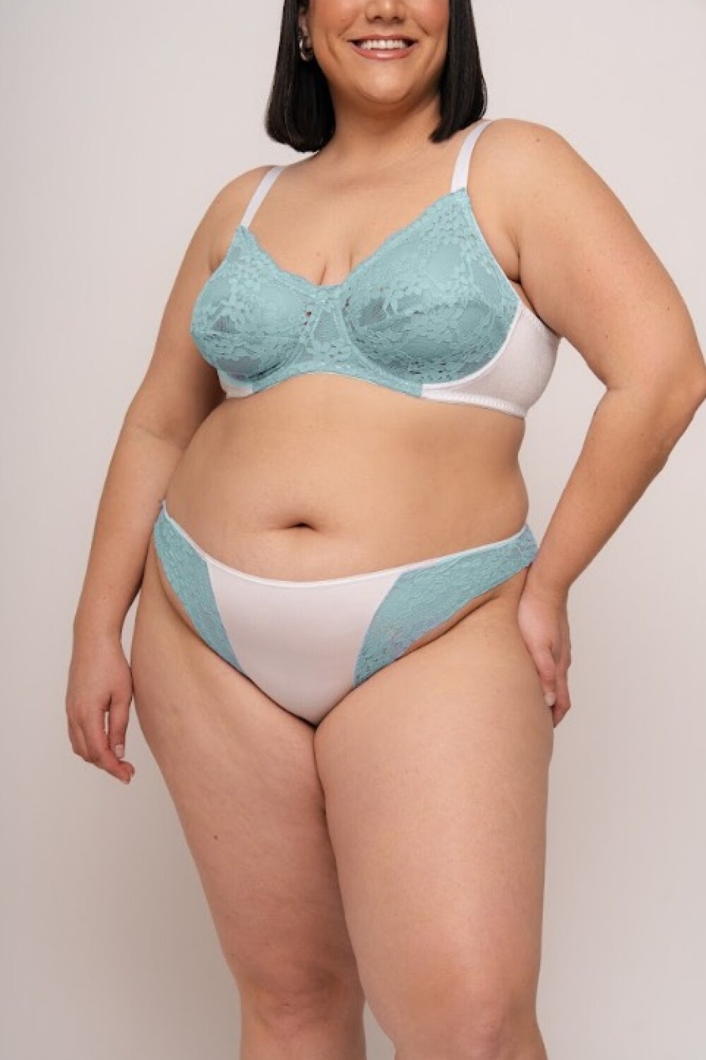 Soutien Reductor Nerina Acqua