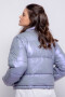 CAMPERA MUNICH Lila