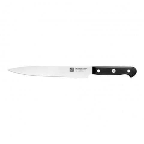 CUCHILLO PARA CARNE - ZW GOURMET 200 mm CUCHILLO PARA CARNE - ZW GOURMET 200 mm