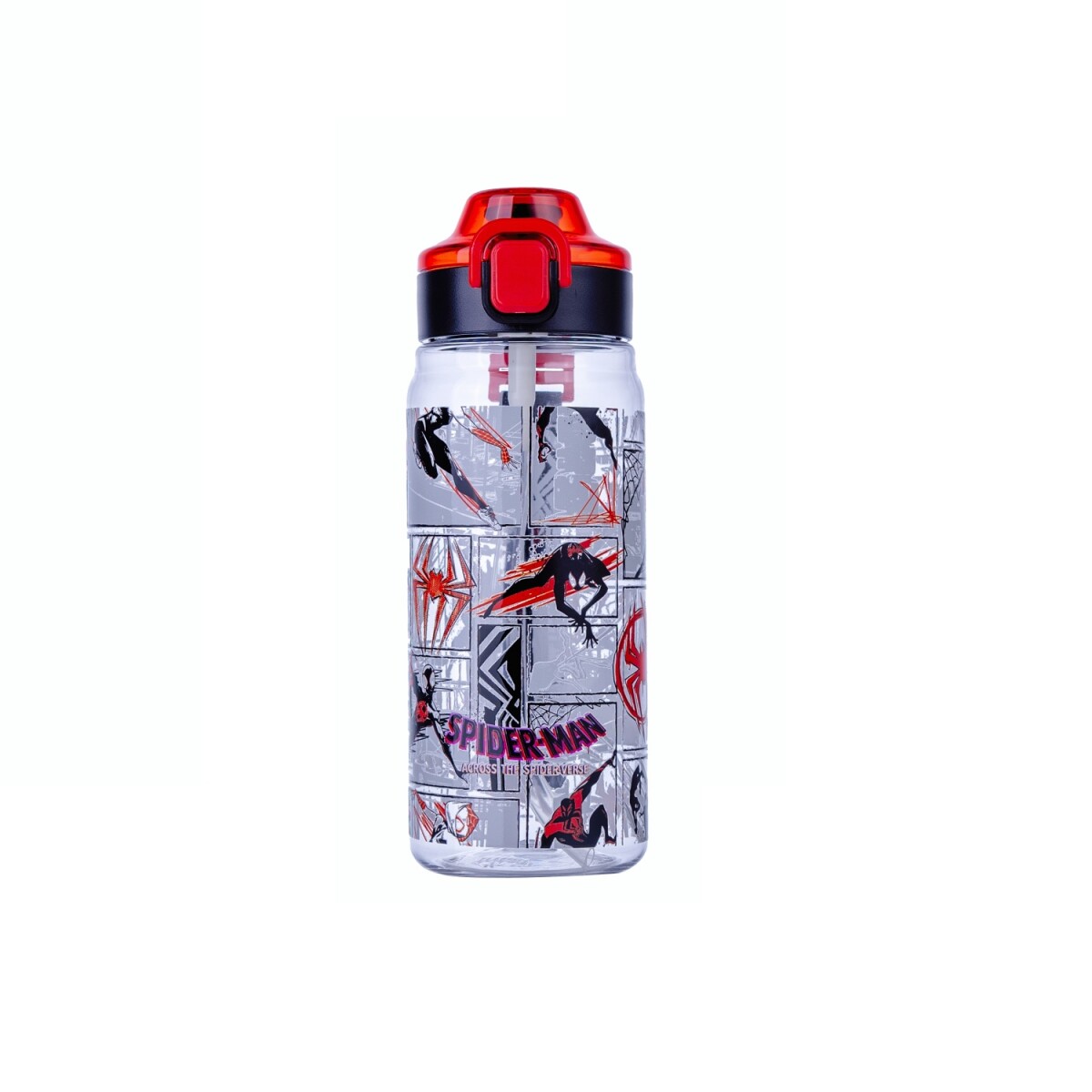 Botella Spiderman 780ml 