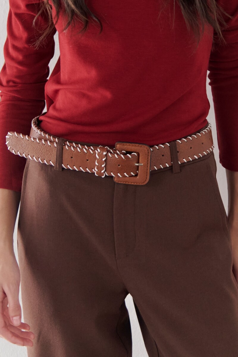 CINTO SIENA CAMEL