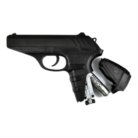 Pistola gamo cal 4.5mm p 25 blowback Pistola gamo cal 4.5mm p 25 blowback