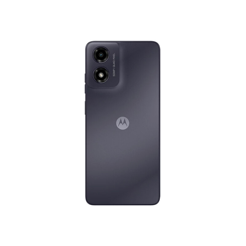 Motorola Moto G04s Negro 64GB Libre Motorola Moto G04s Negro 64gb Libre