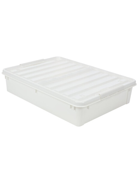 Caja bajo cama SMARTSTORE CLASSIC 60 60L con tapa Caja bajo cama SMARTSTORE CLASSIC 60 60L con tapa