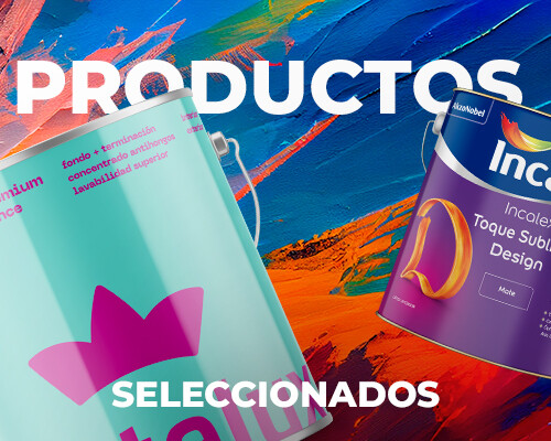 Seleccionados Home Tercio