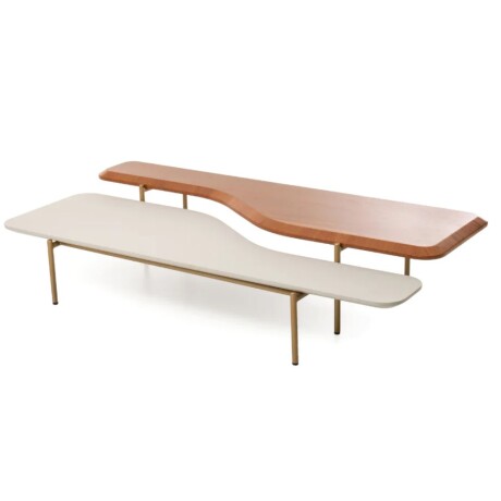 Mesa de living Reflex Mesa de living Reflex