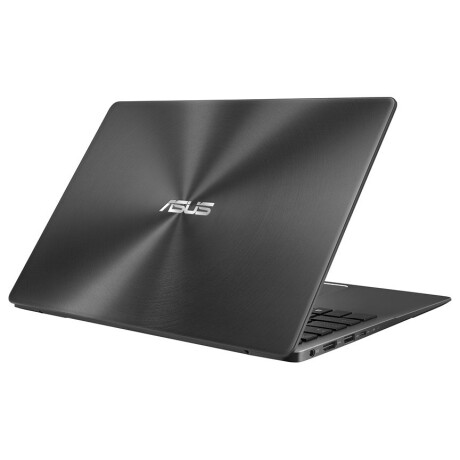 Notebook Asus Zenbook Core I5 3.4GHZ, 8GB, 256GB Ssd, 13.3" Full Hd 001