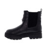 Botas - Molekinha - Molekinha Borsego C/Heb Elastico y tachas de Niños - 2179.202-13063 Negro