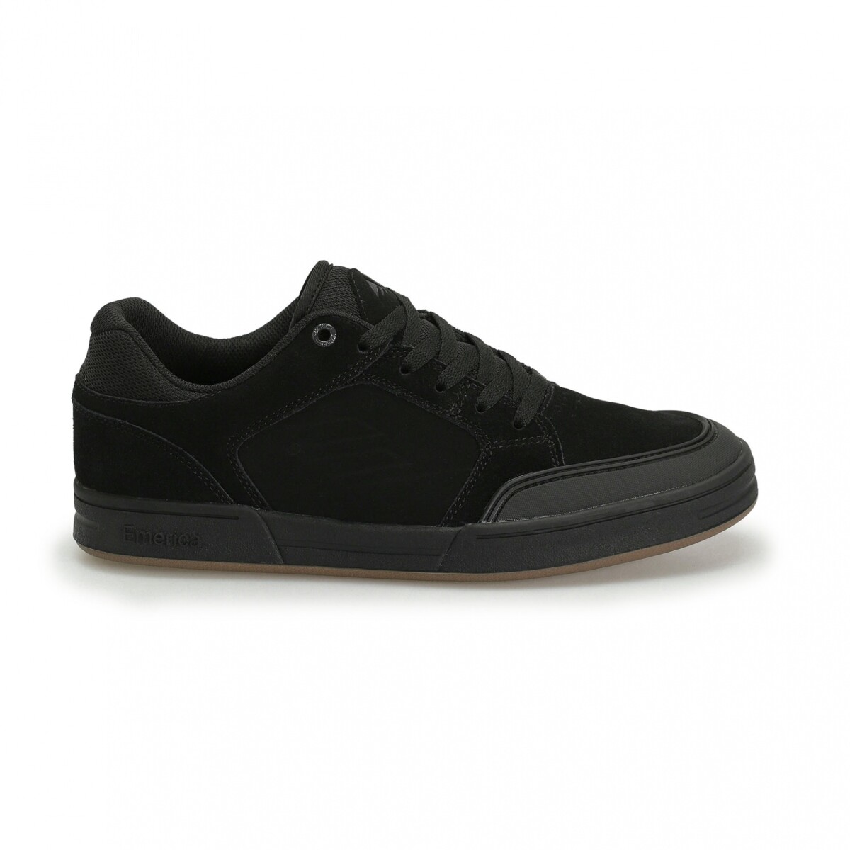 EMERICA HERETIC - Black 