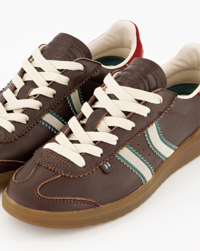Championes Coolway - Kiro Espresso Pace Championes Coolway - Kiro Espresso Pace