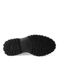 Botas de Mujer Miss Carol Vani De Lluvia Negro