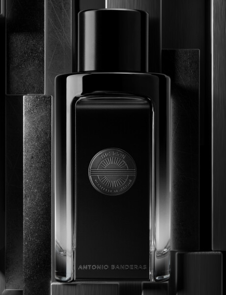 Perfume Antonio Banderas The Icon Eau de Parfum EDP 100ml Original Perfume Antonio Banderas The Icon Eau de Parfum EDP 100ml Original