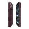 Case Spigen iPhone 18 Pro Max/17 Pro Max Thin Fit Burgundy 12333 USA Case Spigen iPhone 18 Pro Max/17 Pro Max Thin Fit Burgundy 12333 USA