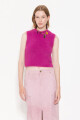 Top Kitten Fucsia