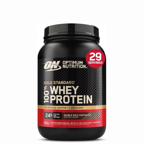 Optimum Nutrition Gold Standard 2Lb Chocolate