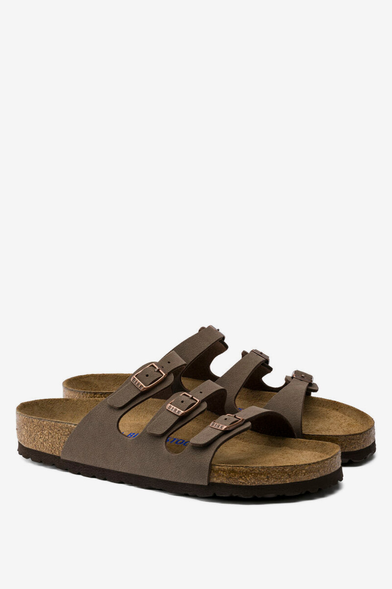 Florida SFB BFBC Mocca Marron