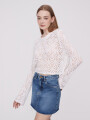 Sweater Espring Blanco