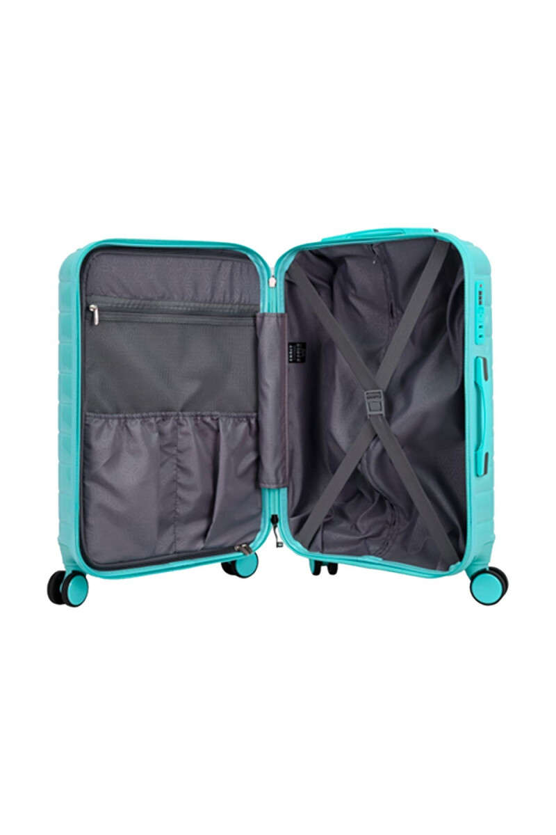 VALIJA ZENIT CALAFATE RED S VALIJA ZENIT CALAFATE RED S