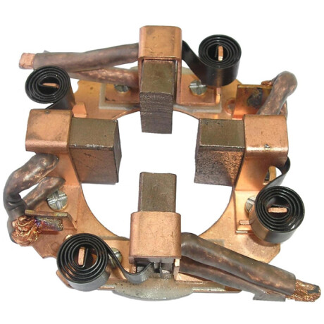 PORTA CARBONES - PORT. ARRQ. ISKRA TRACTOR NEW HOLLAND 10X25X23 UNIFAP PORTA CARBONES - PORT. ARRQ. ISKRA TRACTOR NEW HOLLAND 10X25X23 UNIFAP